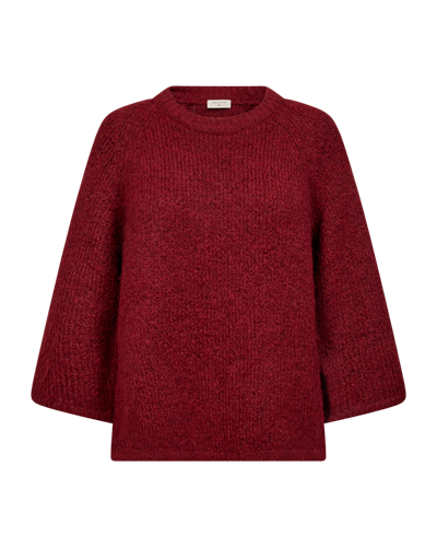 Tröja - FQGRSLULU-PULLOVER